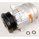 Purchase Top-Quality New Compressor And Clutch by DELPHI - CS0061 pa8