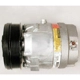 Purchase Top-Quality New Compressor And Clutch by DELPHI - CS0062 pa10