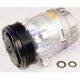 Purchase Top-Quality New Compressor And Clutch by DELPHI - CS0062 pa13