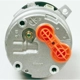 Purchase Top-Quality New Compressor And Clutch by DELPHI - CS0062 pa3