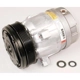 Purchase Top-Quality New Compressor And Clutch by DELPHI - CS0062 pa5
