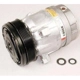 Purchase Top-Quality New Compressor And Clutch by DELPHI - CS0062 pa6