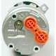 Purchase Top-Quality New Compressor And Clutch by DELPHI - CS0062 pa7