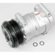 Purchase Top-Quality New Compressor And Clutch by DELPHI - CS0119 pa1