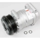 Purchase Top-Quality New Compressor And Clutch by DELPHI - CS0119 pa14