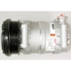 Purchase Top-Quality New Compressor And Clutch by DELPHI - CS0119 pa15