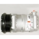 Purchase Top-Quality New Compressor And Clutch by DELPHI - CS0119 pa4