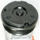 Purchase Top-Quality New Compressor And Clutch by DELPHI - CS0119 pa5
