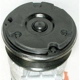 Purchase Top-Quality New Compressor And Clutch by DELPHI - CS0119 pa8