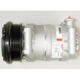 Purchase Top-Quality New Compressor And Clutch by DELPHI - CS0119 pa9