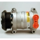 Purchase Top-Quality New Compressor And Clutch by DELPHI - CS0121 pa1