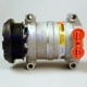 Purchase Top-Quality New Compressor And Clutch by DELPHI - CS0121 pa10