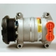Purchase Top-Quality New Compressor And Clutch by DELPHI - CS0121 pa15