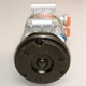 Purchase Top-Quality New Compressor And Clutch by DELPHI - CS0121 pa16