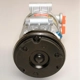 Purchase Top-Quality New Compressor And Clutch by DELPHI - CS0121 pa4