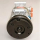 Purchase Top-Quality New Compressor And Clutch by DELPHI - CS0121 pa8