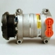 Purchase Top-Quality New Compressor And Clutch by DELPHI - CS0121 pa9