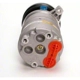 Purchase Top-Quality New Compressor And Clutch by DELPHI - CS0122 pa14