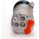 Purchase Top-Quality New Compressor And Clutch by DELPHI - CS0122 pa21