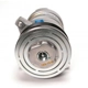 Purchase Top-Quality New Compressor And Clutch by DELPHI - CS0122 pa23