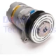 Purchase Top-Quality New Compressor And Clutch by DELPHI - CS0122 pa8