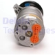 Purchase Top-Quality New Compressor And Clutch by DELPHI - CS0126 pa15