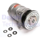 Purchase Top-Quality New Compressor And Clutch by DELPHI - CS0126 pa17