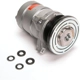 Purchase Top-Quality New Compressor And Clutch by DELPHI - CS0126 pa2