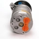 Purchase Top-Quality New Compressor And Clutch by DELPHI - CS0126 pa4