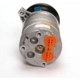 Purchase Top-Quality New Compressor And Clutch by DELPHI - CS0126 pa8