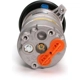 Purchase Top-Quality New Compressor And Clutch by DELPHI - CS0129 pa1