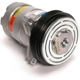 Purchase Top-Quality New Compressor And Clutch by DELPHI - CS0129 pa12