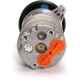 Purchase Top-Quality New Compressor And Clutch by DELPHI - CS0129 pa13
