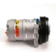 Purchase Top-Quality New Compressor And Clutch by DELPHI - CS0129 pa14