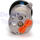 Purchase Top-Quality New Compressor And Clutch by DELPHI - CS0129 pa6