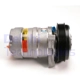 Purchase Top-Quality New Compressor And Clutch by DELPHI - CS0129 pa7