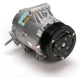 Purchase Top-Quality New Compressor And Clutch by DELPHI - CS10052 pa1