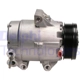 Purchase Top-Quality New Compressor And Clutch by DELPHI - CS10052 pa11