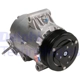 Purchase Top-Quality New Compressor And Clutch by DELPHI - CS10052 pa12