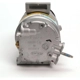 Purchase Top-Quality New Compressor And Clutch by DELPHI - CS10052 pa2