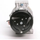 Purchase Top-Quality New Compressor And Clutch by DELPHI - CS10052 pa3
