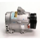 Purchase Top-Quality New Compressor And Clutch by DELPHI - CS10052 pa4