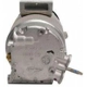 Purchase Top-Quality New Compressor And Clutch by DELPHI - CS10052 pa6