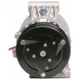 Purchase Top-Quality New Compressor And Clutch by DELPHI - CS10052 pa7