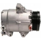 Purchase Top-Quality New Compressor And Clutch by DELPHI - CS10052 pa8