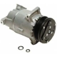 Purchase Top-Quality New Compressor And Clutch by DELPHI - CS10077 pa10