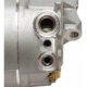 Purchase Top-Quality New Compressor And Clutch by DELPHI - CS10077 pa12
