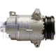 Purchase Top-Quality New Compressor And Clutch by DELPHI - CS10077 pa15