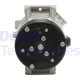 Purchase Top-Quality New Compressor And Clutch by DELPHI - CS10077 pa17