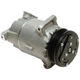 Purchase Top-Quality New Compressor And Clutch by DELPHI - CS10077 pa19